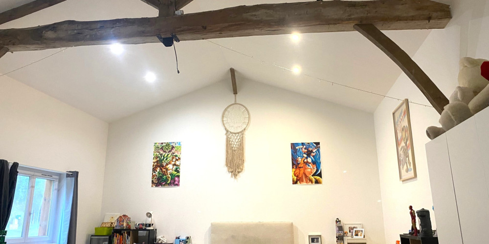 maison à MEILHAN SUR GARONNE (47180)